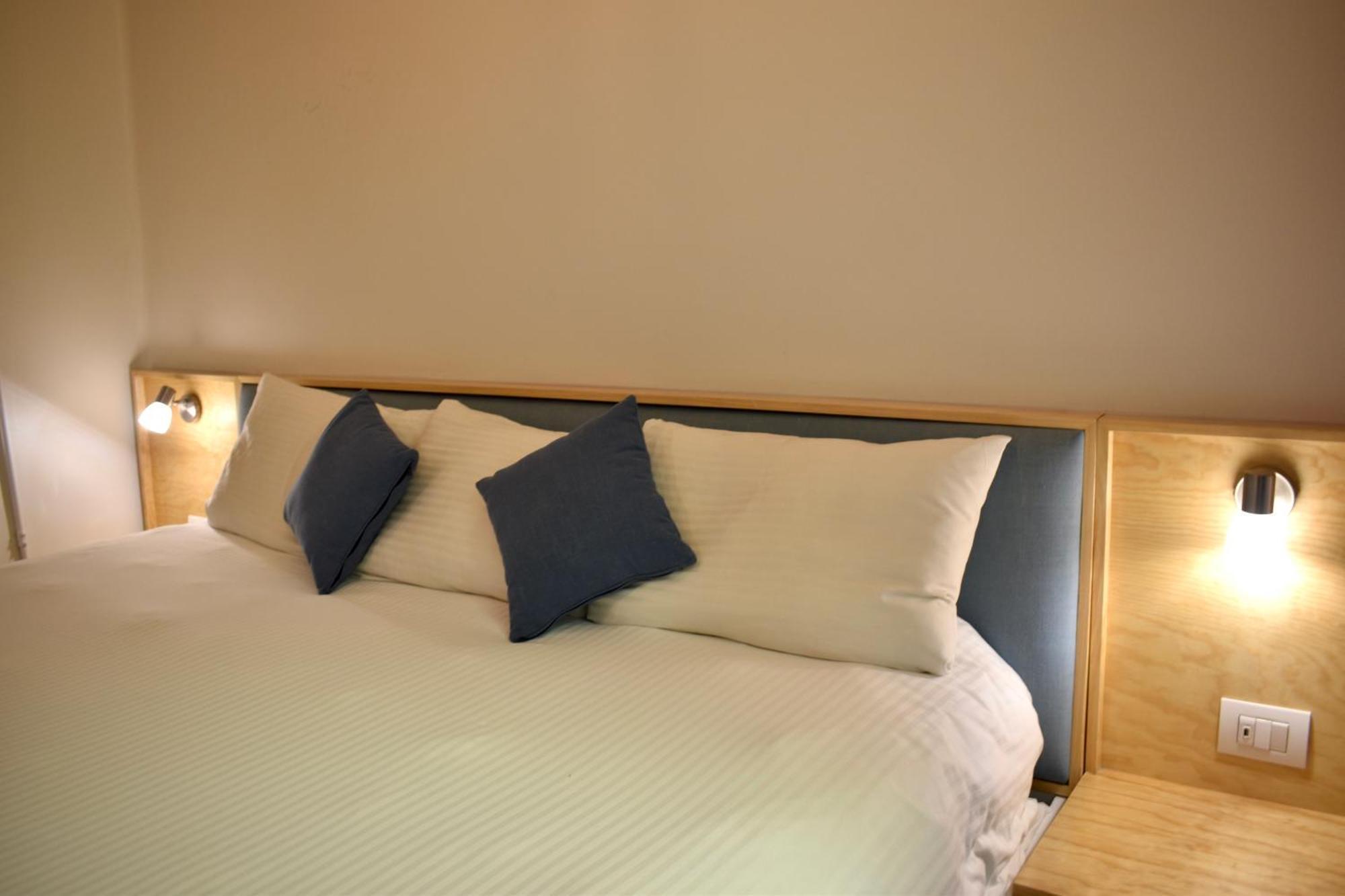 Hotel Casa Pepe Mexiko-Stadt Zimmer foto